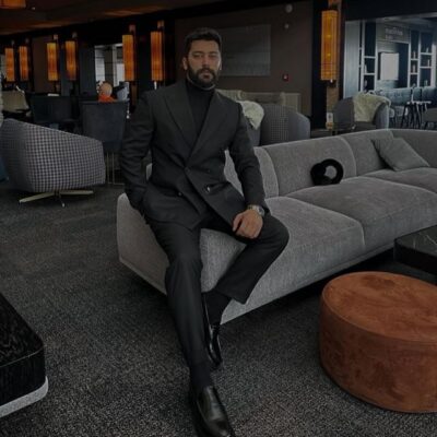 Amir Abdollahi